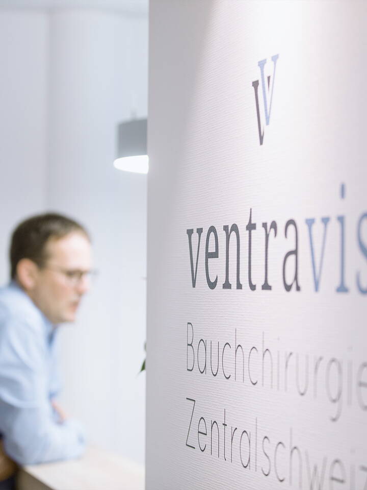 ventravis Bauchchirurgie Zentralschweiz | Cham, Zug | PD Dres. Soll und Stärkle