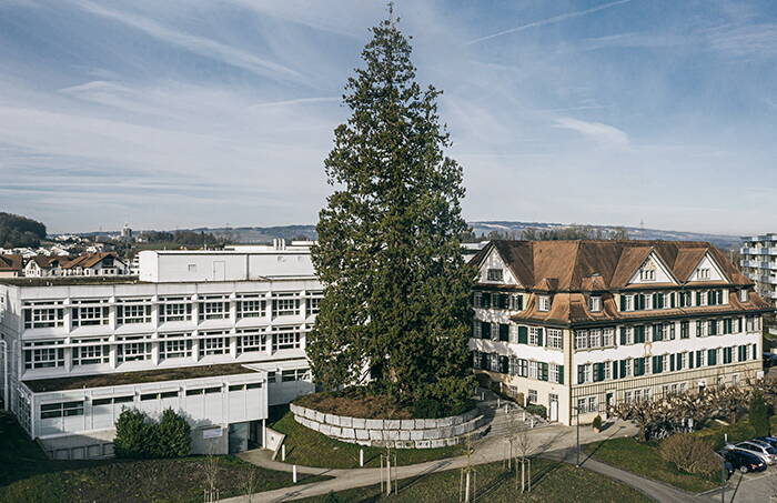 Hirslanden AndreasKlinik Chma Zug